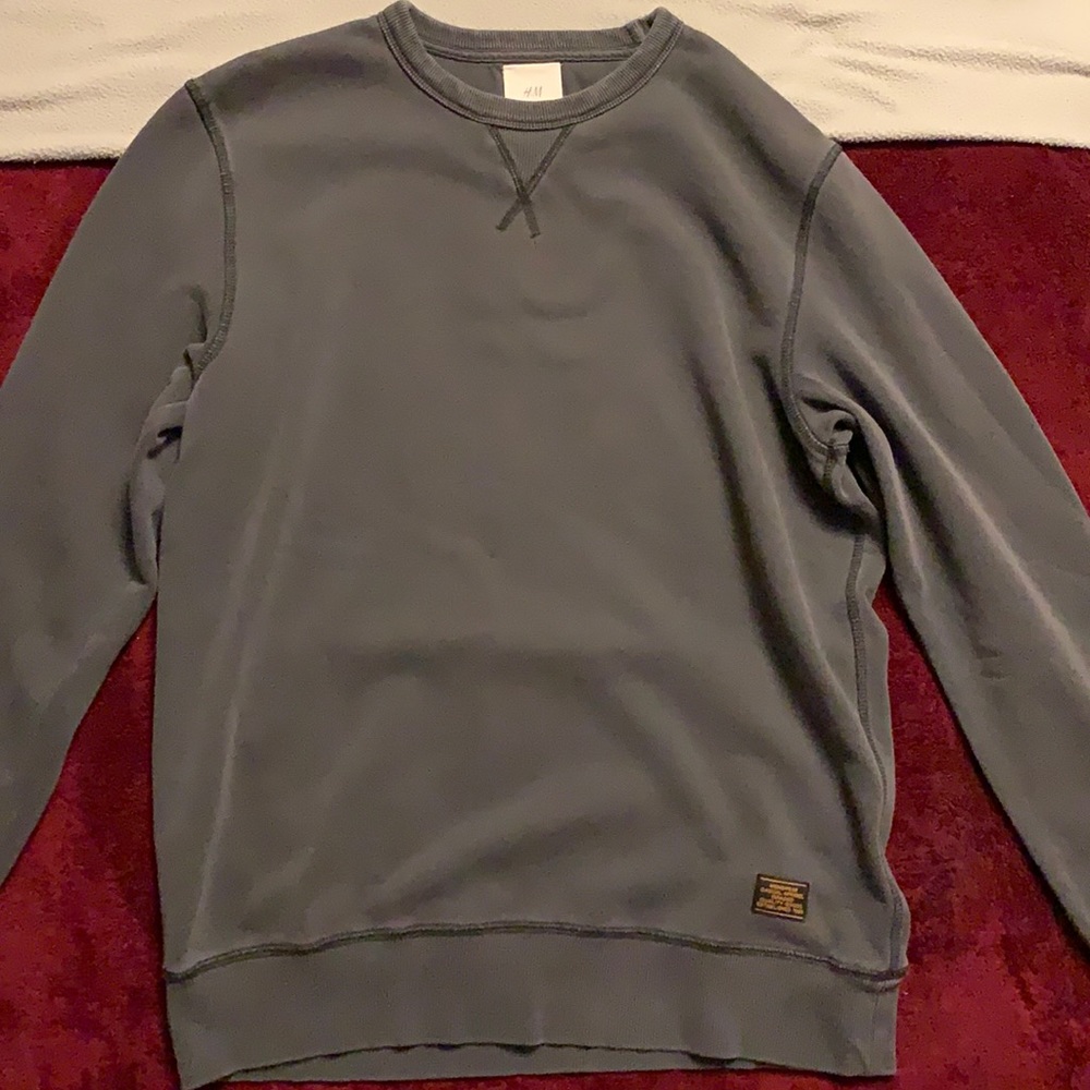 Black H&M Sweater